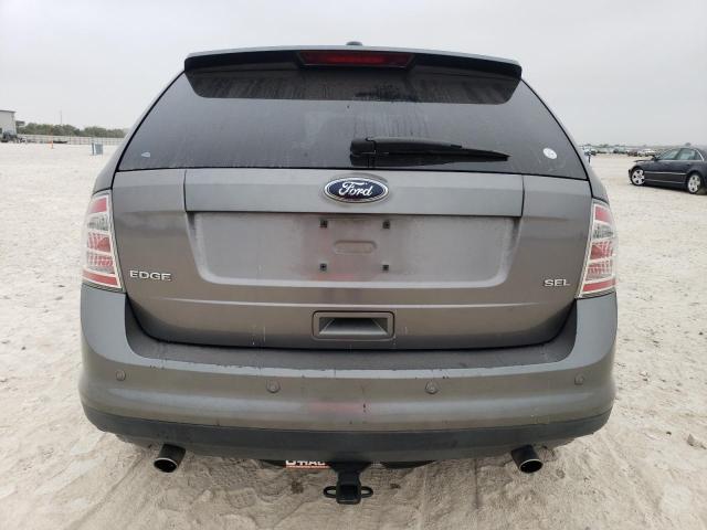 Photo 5 VIN: 2FMDK3JC0ABA21609 - FORD EDGE SEL 