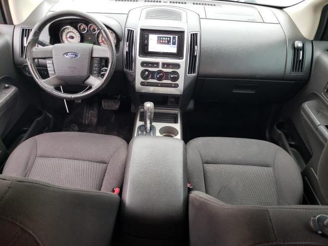 Photo 7 VIN: 2FMDK3JC0ABA21609 - FORD EDGE SEL 