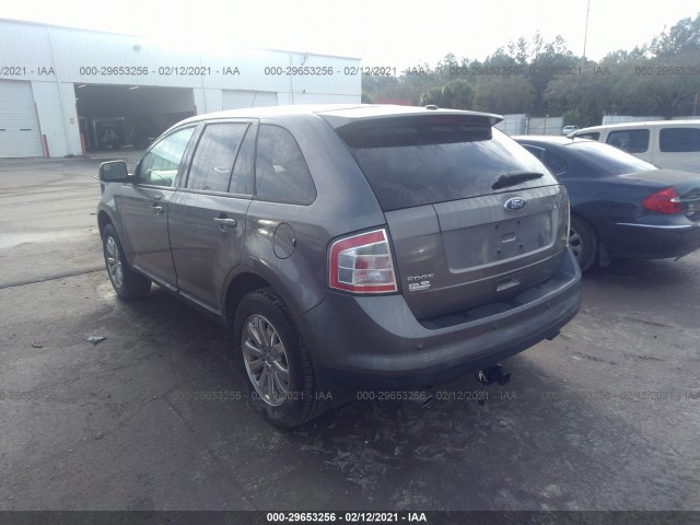 Photo 2 VIN: 2FMDK3JC0ABA30357 - FORD EDGE 