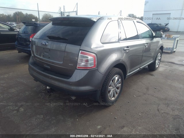 Photo 3 VIN: 2FMDK3JC0ABA30357 - FORD EDGE 