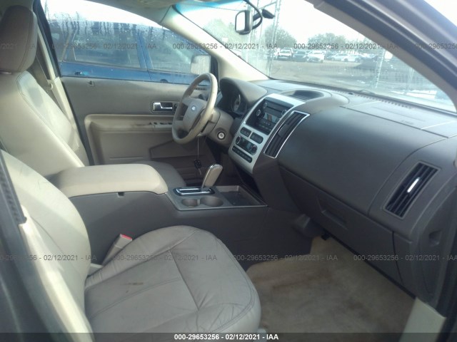 Photo 4 VIN: 2FMDK3JC0ABA30357 - FORD EDGE 