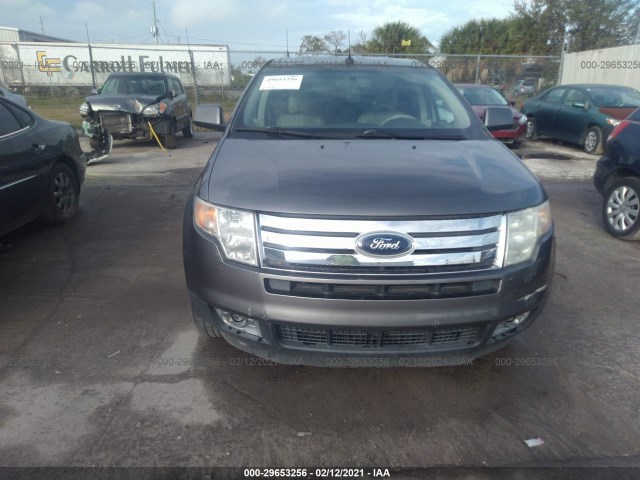 Photo 5 VIN: 2FMDK3JC0ABA30357 - FORD EDGE 