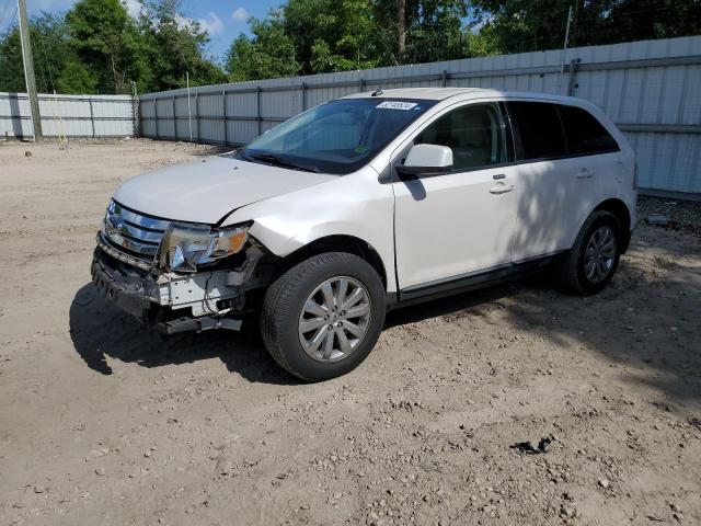 Photo 0 VIN: 2FMDK3JC0ABA32819 - FORD EDGE 