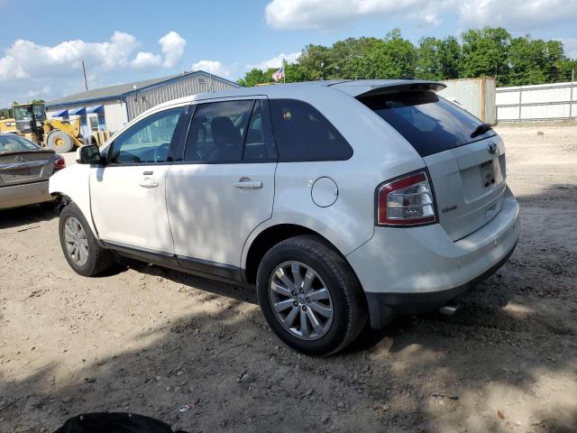 Photo 1 VIN: 2FMDK3JC0ABA32819 - FORD EDGE 