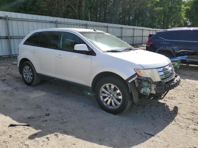 Photo 3 VIN: 2FMDK3JC0ABA32819 - FORD EDGE 