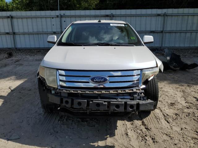 Photo 4 VIN: 2FMDK3JC0ABA32819 - FORD EDGE 