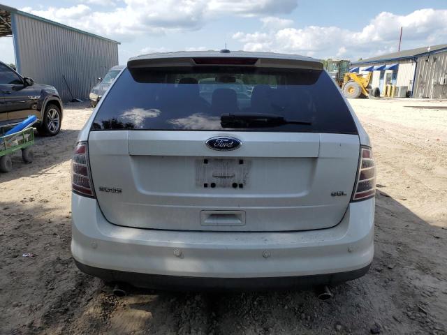 Photo 5 VIN: 2FMDK3JC0ABA32819 - FORD EDGE 