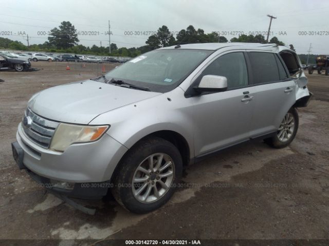 Photo 1 VIN: 2FMDK3JC0ABA36045 - FORD EDGE 