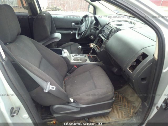 Photo 4 VIN: 2FMDK3JC0ABA36045 - FORD EDGE 