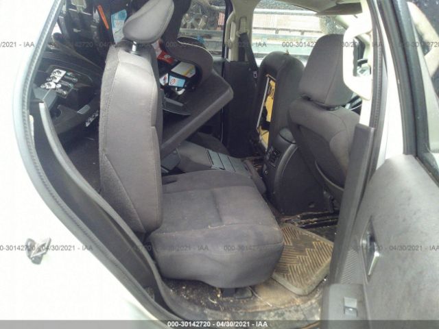 Photo 7 VIN: 2FMDK3JC0ABA36045 - FORD EDGE 