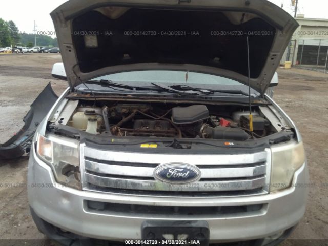 Photo 9 VIN: 2FMDK3JC0ABA36045 - FORD EDGE 