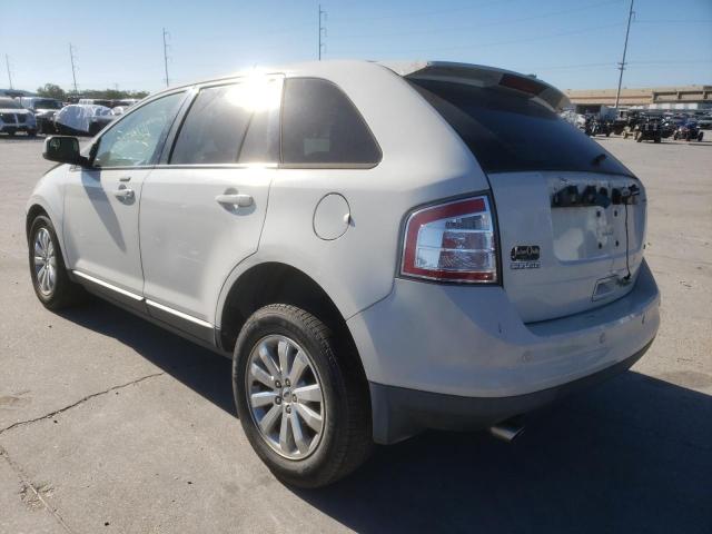 Photo 2 VIN: 2FMDK3JC0ABA52374 - FORD EDGE SEL 