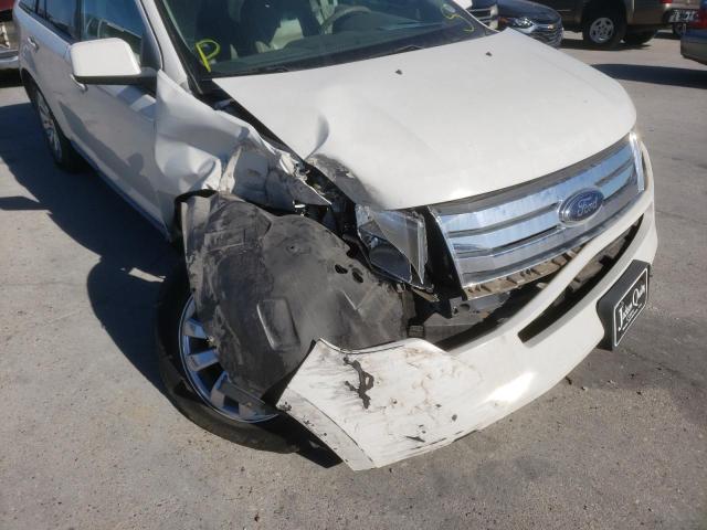 Photo 8 VIN: 2FMDK3JC0ABA52374 - FORD EDGE SEL 