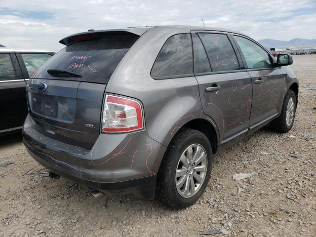 Photo 3 VIN: 2FMDK3JC0ABA52813 - FORD EDGE SEL 