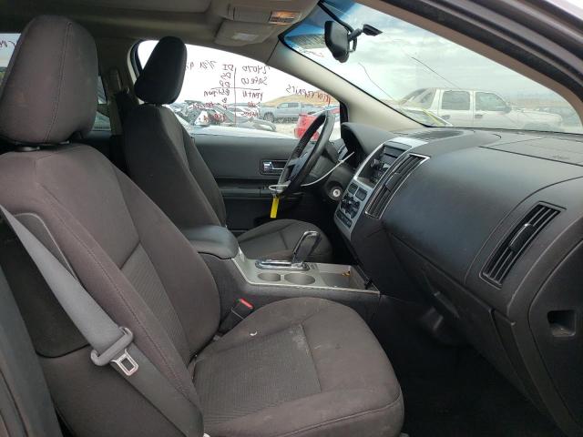 Photo 4 VIN: 2FMDK3JC0ABA52813 - FORD EDGE SEL 