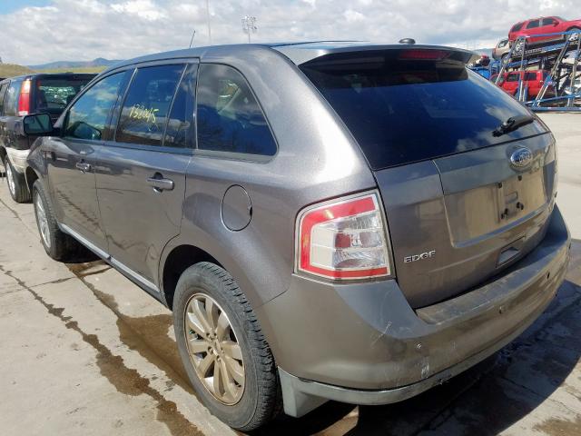 Photo 2 VIN: 2FMDK3JC0ABA64606 - FORD EDGE 