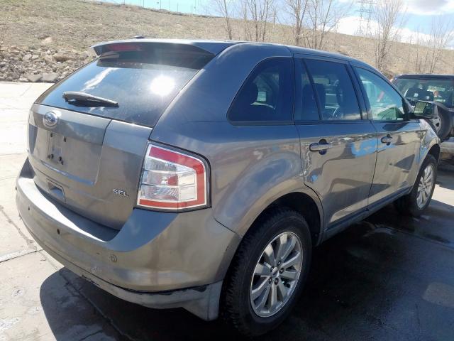 Photo 3 VIN: 2FMDK3JC0ABA64606 - FORD EDGE 