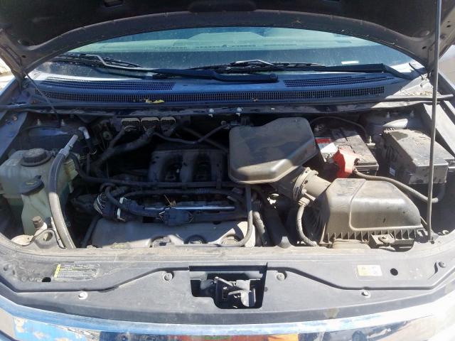 Photo 6 VIN: 2FMDK3JC0ABA64606 - FORD EDGE 