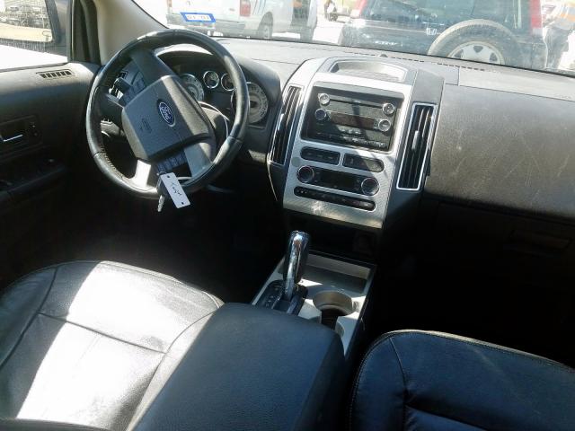 Photo 8 VIN: 2FMDK3JC0ABA64606 - FORD EDGE 