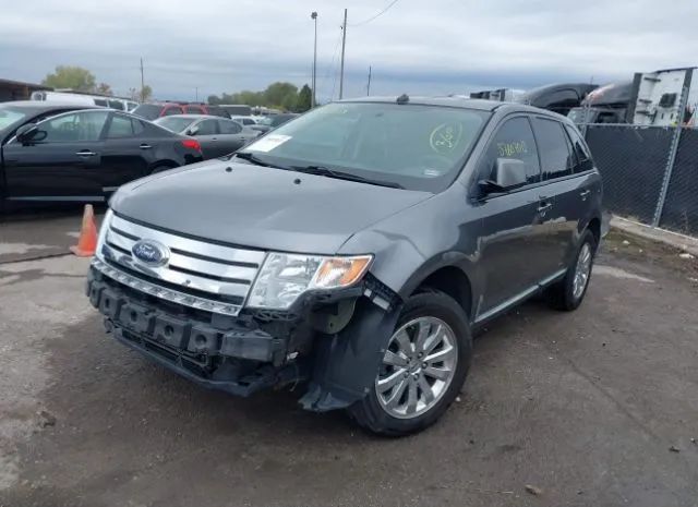 Photo 1 VIN: 2FMDK3JC0ABA88954 - FORD EDGE 