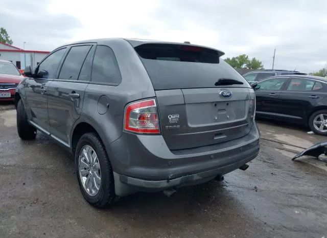 Photo 2 VIN: 2FMDK3JC0ABA88954 - FORD EDGE 