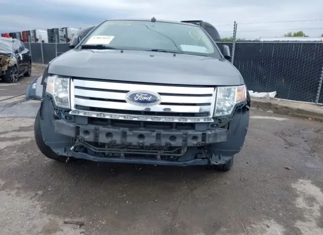 Photo 5 VIN: 2FMDK3JC0ABA88954 - FORD EDGE 