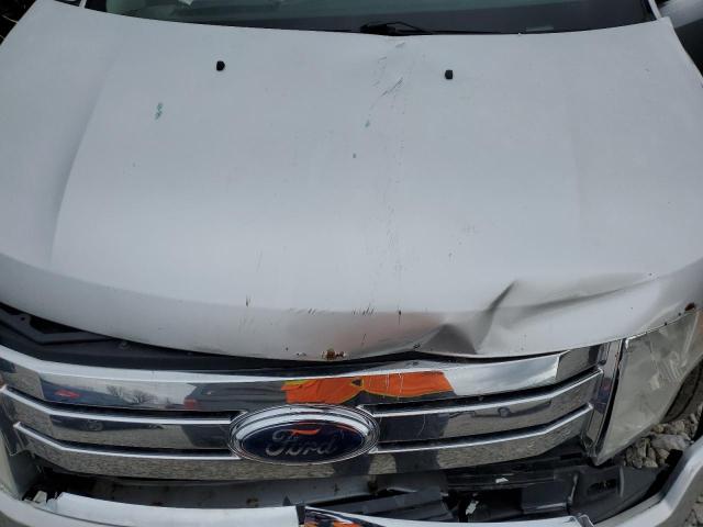 Photo 11 VIN: 2FMDK3JC0ABB00438 - FORD EDGE 