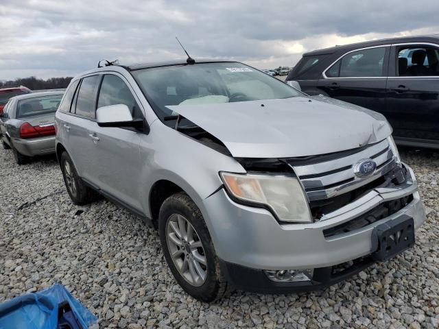 Photo 3 VIN: 2FMDK3JC0ABB00438 - FORD EDGE 