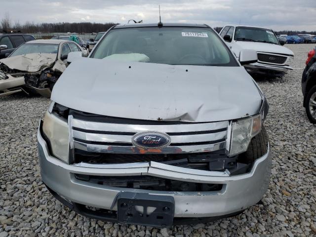 Photo 4 VIN: 2FMDK3JC0ABB00438 - FORD EDGE 