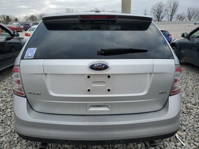 Photo 5 VIN: 2FMDK3JC0ABB00438 - FORD EDGE 