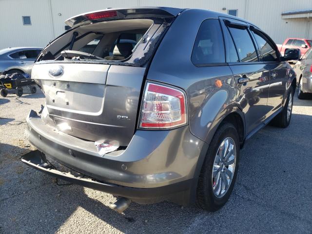 Photo 3 VIN: 2FMDK3JC0ABB08121 - FORD EDGE 