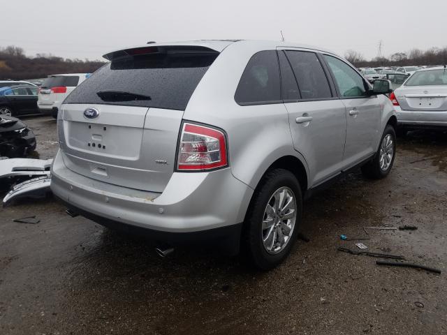 Photo 3 VIN: 2FMDK3JC0ABB17031 - FORD EDGE 