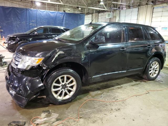 Photo 0 VIN: 2FMDK3JC0ABB33813 - FORD EDGE 