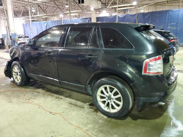 Photo 1 VIN: 2FMDK3JC0ABB33813 - FORD EDGE 