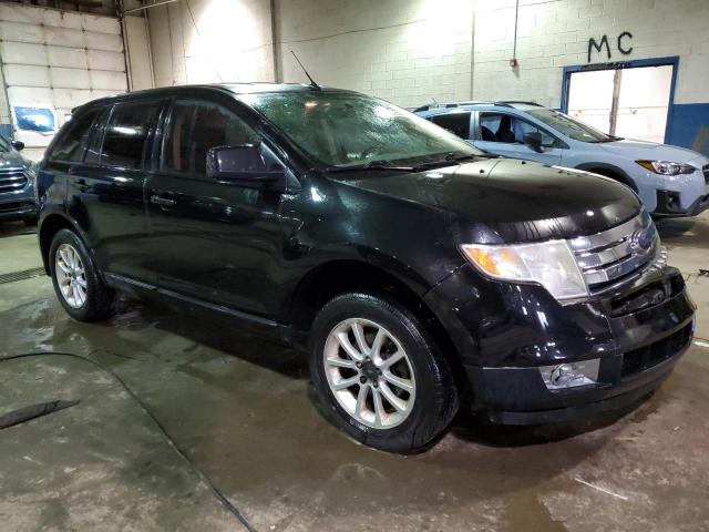 Photo 3 VIN: 2FMDK3JC0ABB33813 - FORD EDGE 