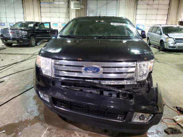 Photo 4 VIN: 2FMDK3JC0ABB33813 - FORD EDGE 