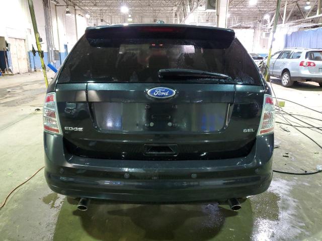 Photo 5 VIN: 2FMDK3JC0ABB33813 - FORD EDGE 