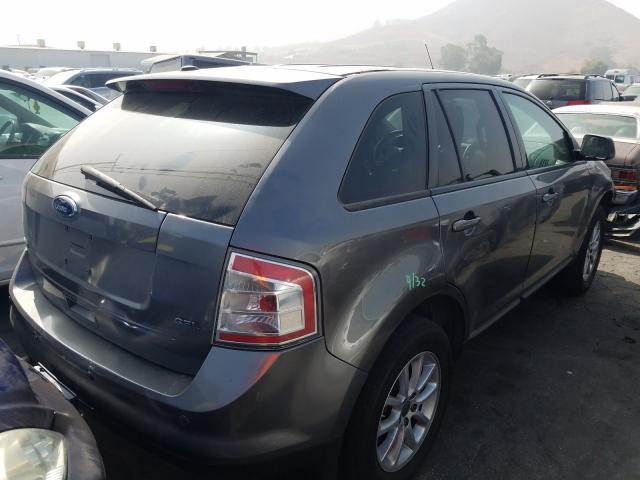 Photo 3 VIN: 2FMDK3JC0ABB46352 - FORD EDGE SEL 