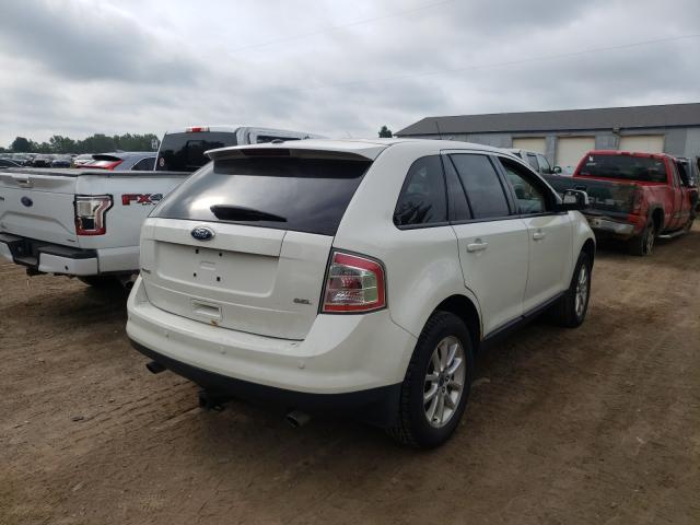 Photo 3 VIN: 2FMDK3JC0ABB68755 - FORD EDGE SEL 