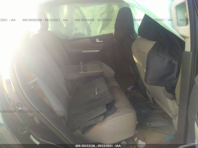 Photo 7 VIN: 2FMDK3JC0BBA02222 - FORD EDGE 