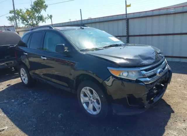 Photo 0 VIN: 2FMDK3JC0BBA05556 - FORD EDGE 