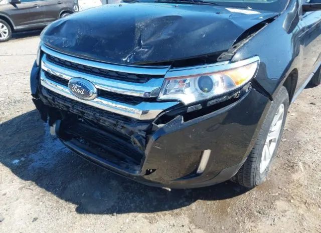 Photo 5 VIN: 2FMDK3JC0BBA05556 - FORD EDGE 