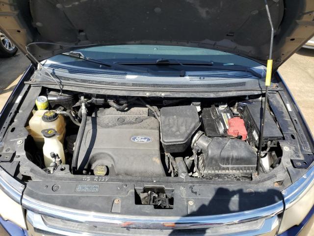 Photo 6 VIN: 2FMDK3JC0BBA07209 - FORD EDGE SEL 