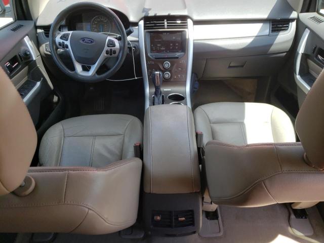 Photo 7 VIN: 2FMDK3JC0BBA08375 - FORD EDGE 