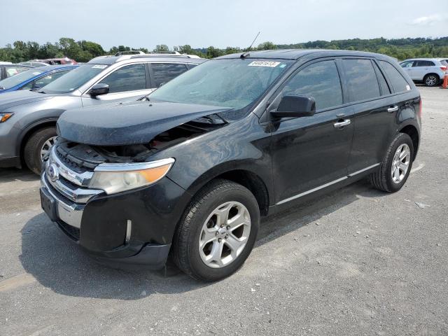 Photo 0 VIN: 2FMDK3JC0BBA15262 - FORD EDGE SEL 