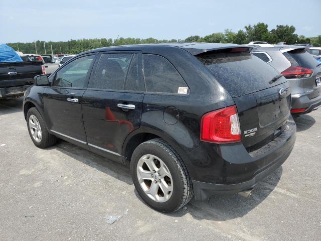 Photo 1 VIN: 2FMDK3JC0BBA15262 - FORD EDGE SEL 