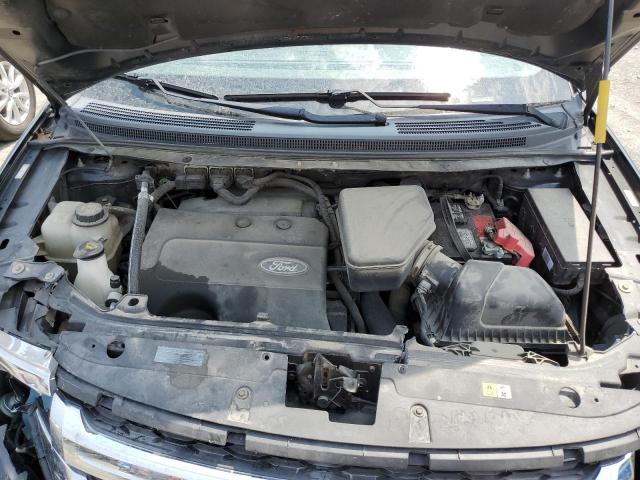 Photo 11 VIN: 2FMDK3JC0BBA15262 - FORD EDGE SEL 