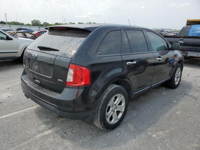 Photo 2 VIN: 2FMDK3JC0BBA15262 - FORD EDGE SEL 