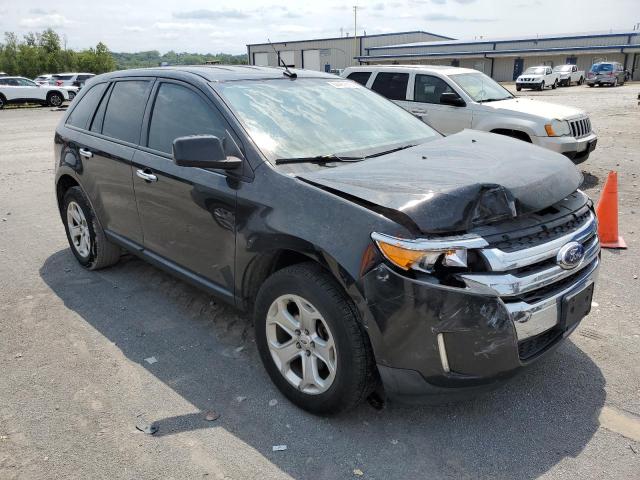 Photo 3 VIN: 2FMDK3JC0BBA15262 - FORD EDGE SEL 