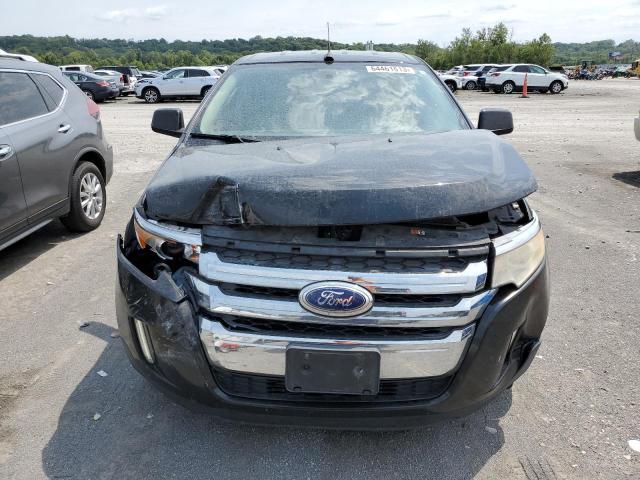 Photo 4 VIN: 2FMDK3JC0BBA15262 - FORD EDGE SEL 